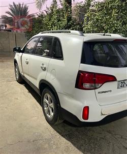 كيا سورينتو